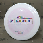 Discraft Paul Mcbeth Prototype Ares