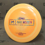 Discraft Paul Mcbeth Prototype Ares
