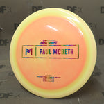 Discraft Paul Mcbeth Prototype Ares