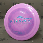 Discraft Paul Mcbeth Prototype Ares