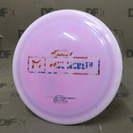 Discraft Paul Mcbeth Prototype Ares
