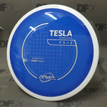 MVP Neutron Tesla - Stock (PLC)