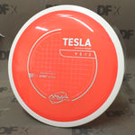 MVP Neutron Tesla - Stock (PLC)