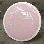MVP Neutron Tesla - Stock (PLC)