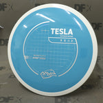 MVP Neutron Tesla - Stock (PLC)