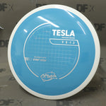 MVP Neutron Tesla - Stock (PLC)