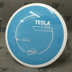 MVP Neutron Tesla - Stock (PLC)