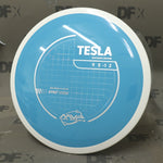 MVP Neutron Tesla - Stock (PLC)