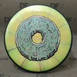 MVP Plasma Nomad - DONut