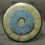 MVP Plasma Nomad - DONut