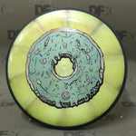 MVP Plasma Nomad - DONut