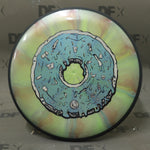 MVP Plasma Nomad - DONut