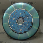 MVP Plasma Nomad - DONut