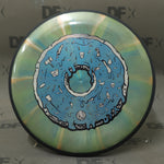 MVP Plasma Nomad - DONut