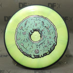 MVP Plasma Nomad - DONut