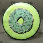 MVP Plasma Nomad - DONut