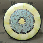 MVP Plasma Nomad - DONut