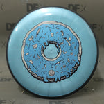 MVP Plasma Nomad - DONut