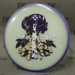 Axiom Eclipse Envy - Crypty Crawly - DFX Barstamp X-OUT