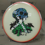 Axiom Eclipse Envy - Crypty Crawly - DFX Barstamp X-OUT