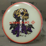 Axiom Eclipse Envy - Crypty Crawly - DFX Barstamp X-OUT