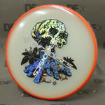 Axiom Eclipse Envy - Crypty Crawly - DFX Barstamp X-OUT