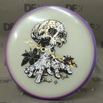 Axiom Eclipse Envy - Crypty Crawly - DFX Barstamp X-OUT