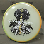 Axiom Eclipse Envy - Crypty Crawly - DFX Barstamp X-OUT