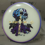 Axiom Eclipse Envy - Crypty Crawly - DFX Barstamp X-OUT