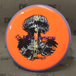 Axiom Neutron Hex - Crypty Crawly - Barstamp DFX Barstamp X-out