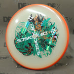 Axiom Eclipse Proxy - Crypty Crawly - DFX Barstamp X-OUT