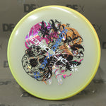 Axiom Eclipse Proxy - Crypty Crawly - DFX Barstamp X-OUT