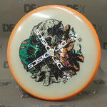 Axiom Eclipse Proxy - Crypty Crawly - DFX Barstamp X-OUT