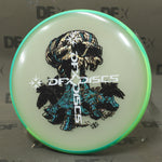 Axiom Eclipse Proxy - Crypty Crawly - DFX Barstamp X-OUT