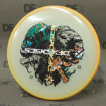 Axiom Eclipse Proxy - Crypty Crawly - DFX Barstamp X-OUT