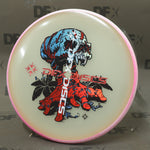 Axiom Eclipse Proxy - Crypty Crawly - DFX Barstamp X-OUT