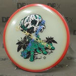 Axiom Eclipse Crave - Crypty Crawly - DFX Barstamp X-OUT