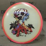 Axiom Eclipse Crave - Crypty Crawly - DFX Barstamp X-OUT