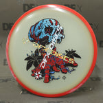 Axiom Eclipse Crave - Crypty Crawly - DFX Barstamp X-OUT