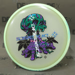 Axiom Eclipse Crave - Crypty Crawly - DFX Barstamp X-OUT