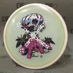 Axiom Eclipse Crave - Crypty Crawly - DFX Barstamp X-OUT