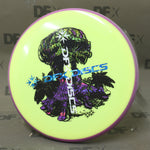 Axiom Neutron Soft Proxy - Crypty Crawly - DFX Barstamp X-OUT