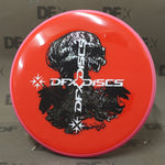 Axiom Neutron Soft Proxy - Crypty Crawly - DFX Barstamp X-OUT