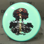 Axiom Neutron Soft Proxy - Crypty Crawly - DFX Barstamp X-OUT