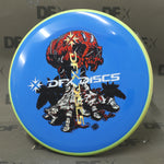 Axiom Neutron Soft Proxy - Crypty Crawly - DFX Barstamp X-OUT