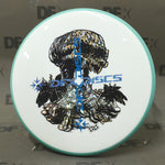 Axiom Neutron Soft Proxy - Crypty Crawly - DFX Barstamp X-OUT