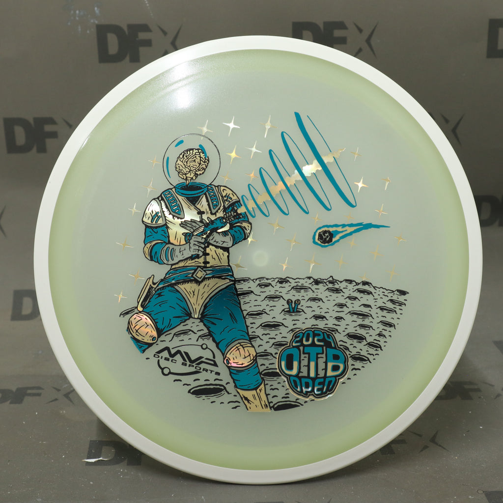 MVP Eclipse Servo - OTB Open