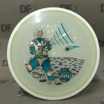 MVP Eclipse Servo - OTB Open