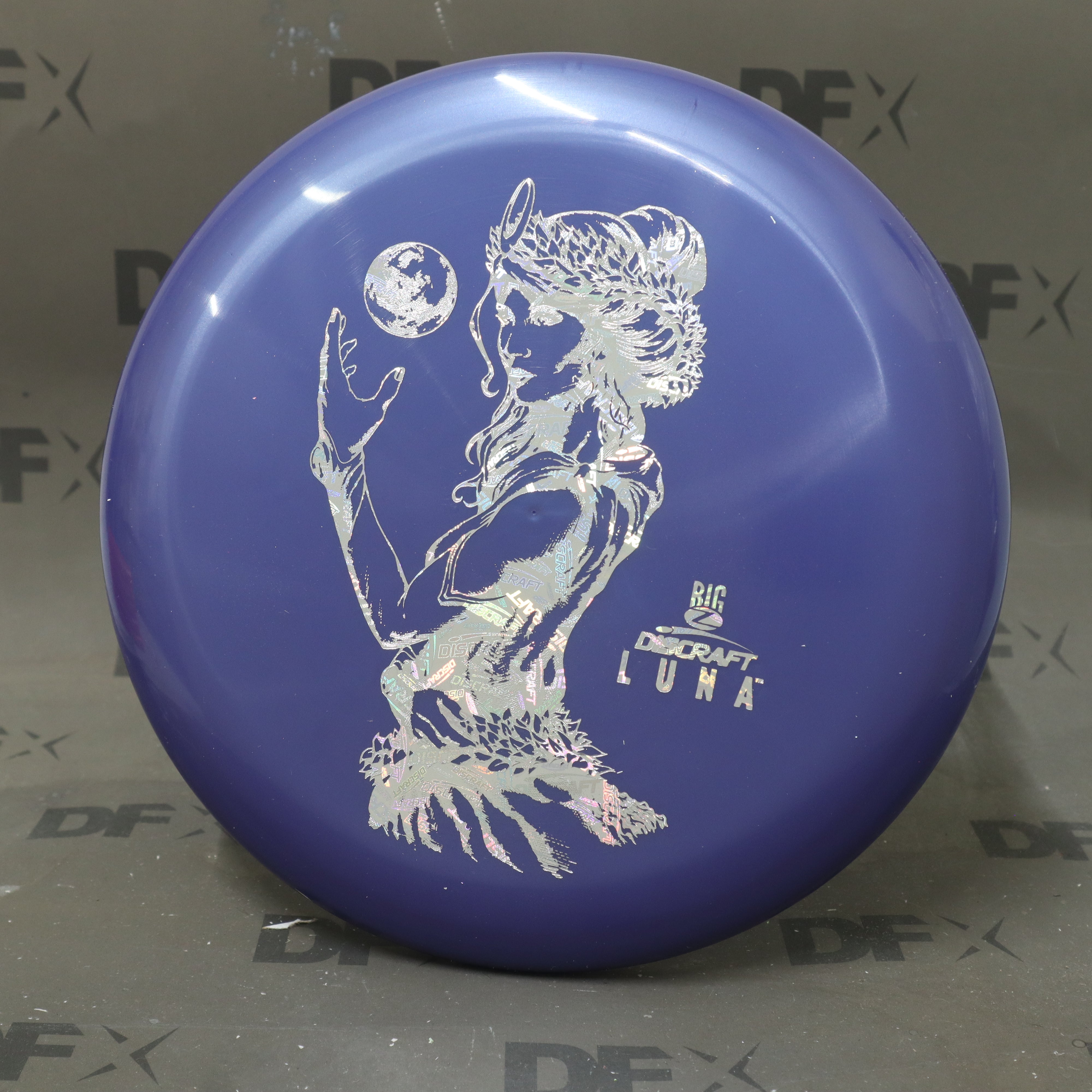 Discraft Big Z Luna