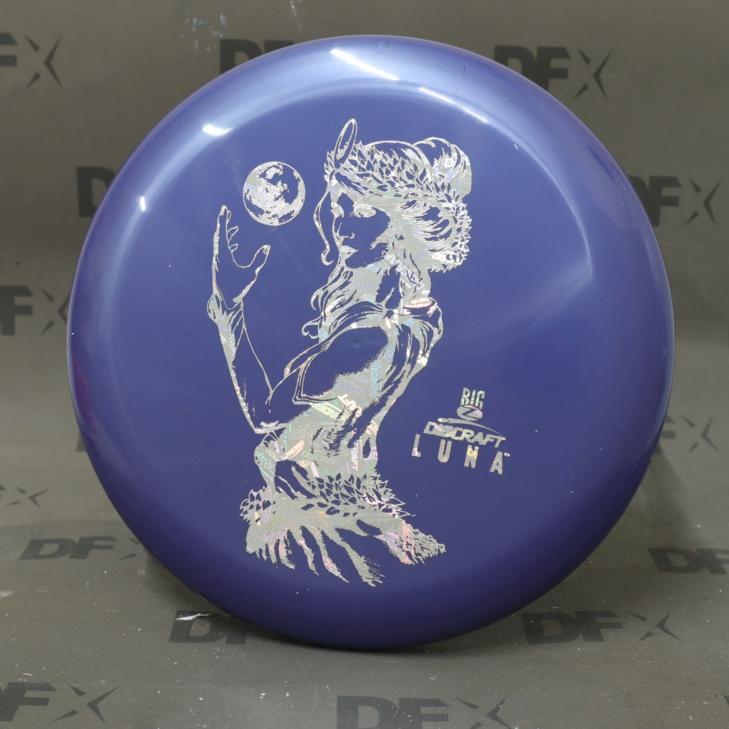 Discraft Big Z Luna